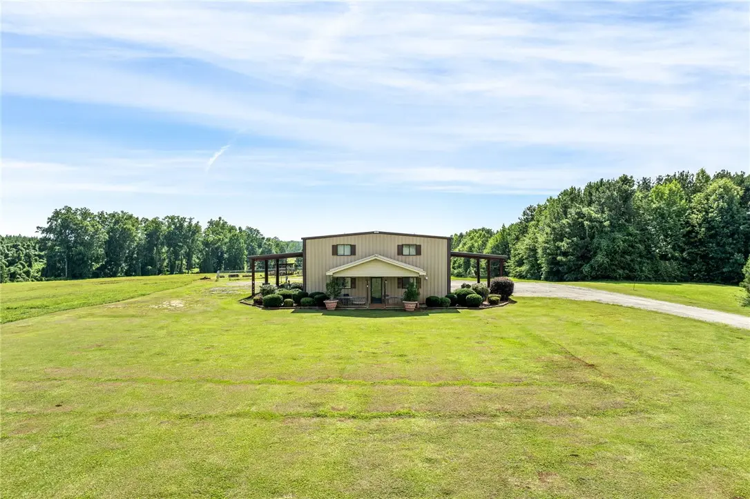 6171 County Road 9, Lafayette, AL 36862 - #1