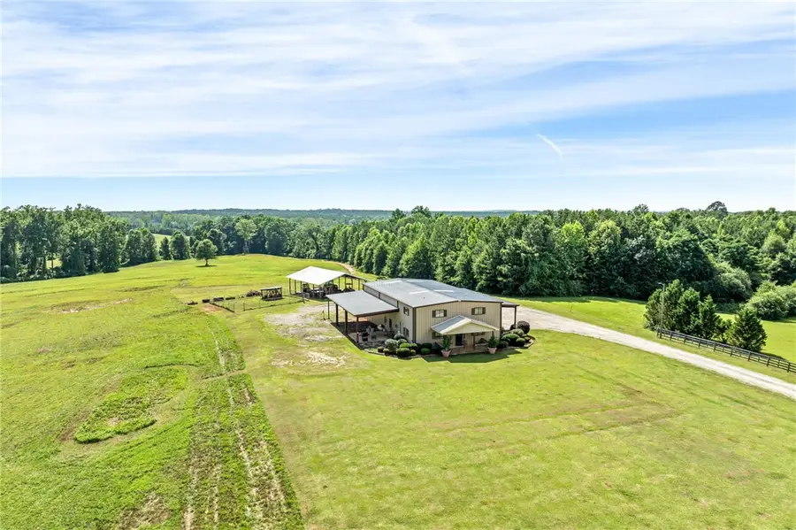 6171 County Road 9, Lafayette, AL 36862 - #2