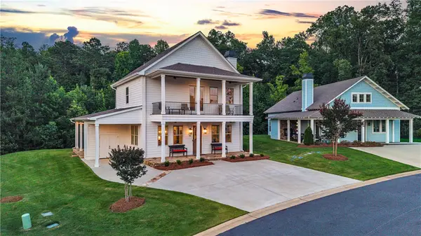 82 Hideaway Loop, Dadeville, AL 36853