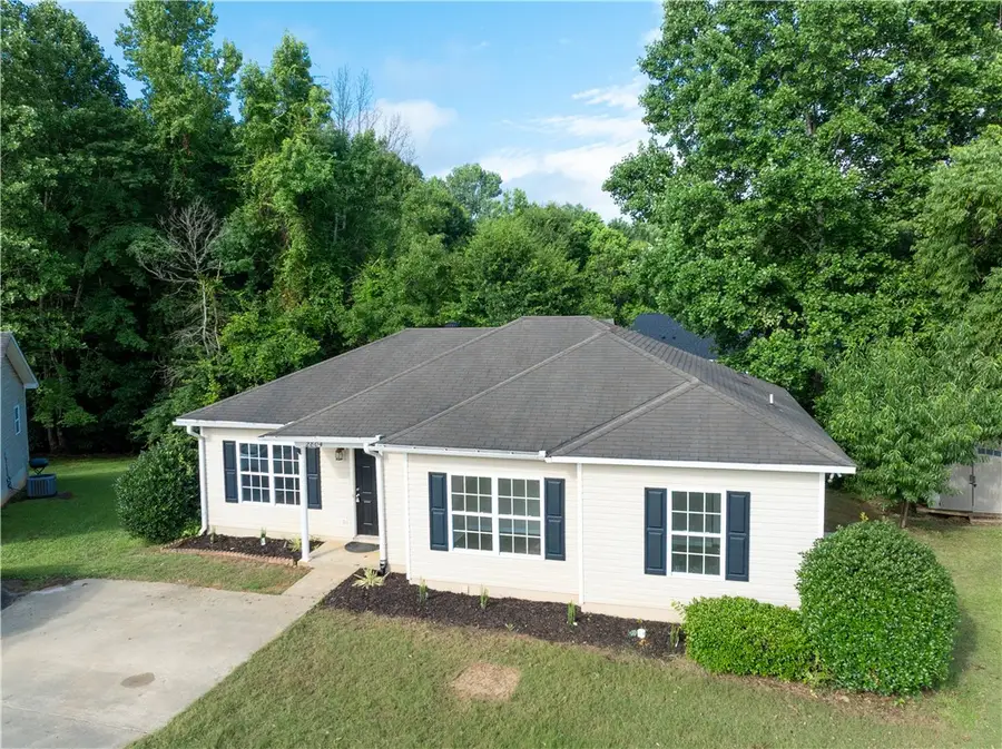 2804 Southview Court, Opelika, AL 36804 - #2