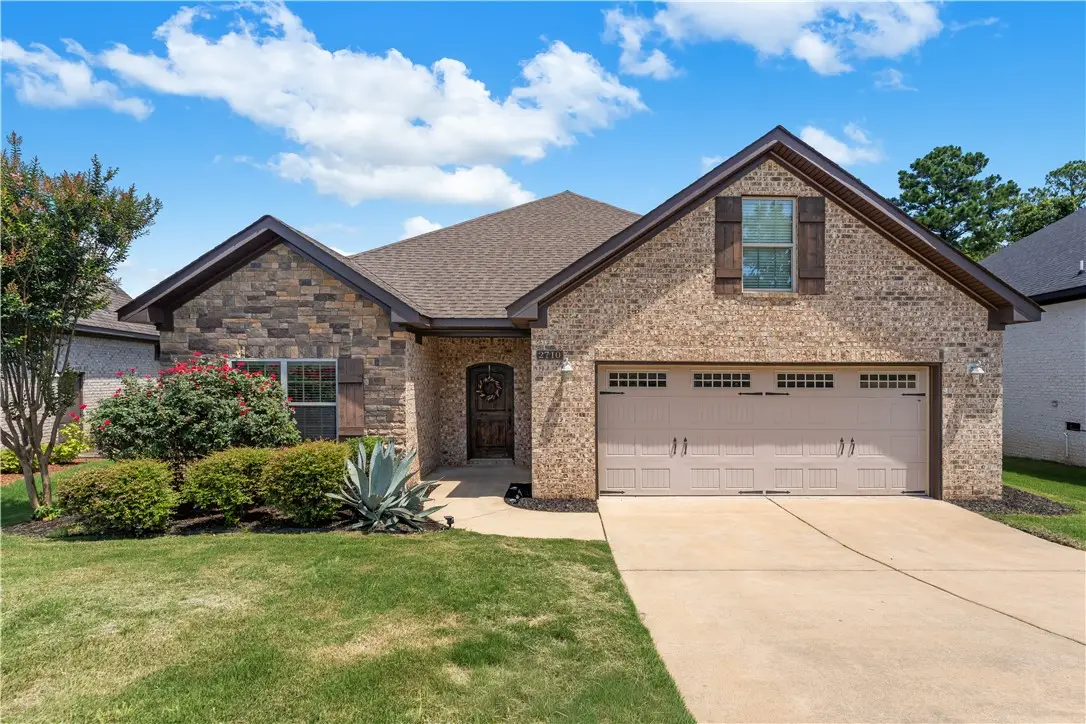 2710 Sophia Way, Auburn, AL 36830 - #1