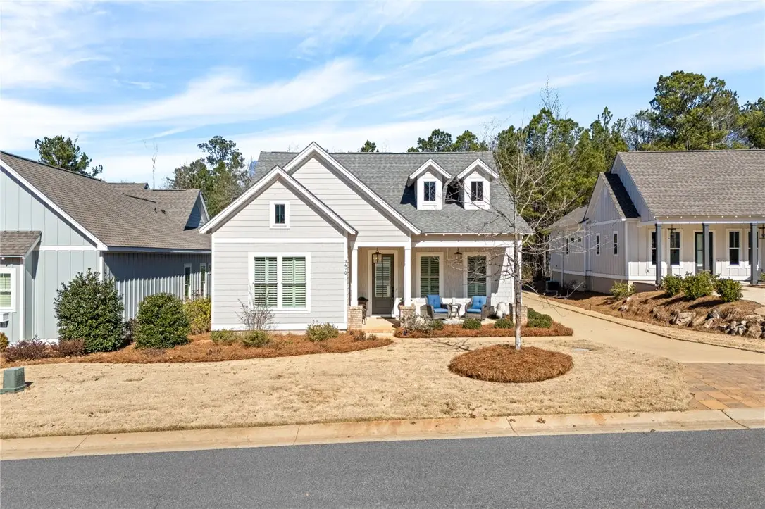 3470 Eagle Trail, Opelika, AL 36801 - #1