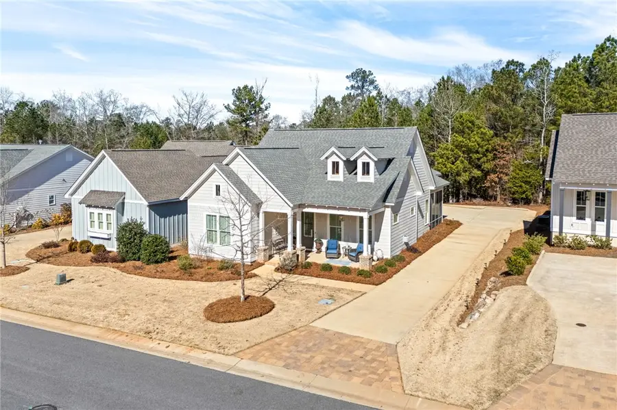 3470 Eagle Trail, Opelika, AL 36801 - #2
