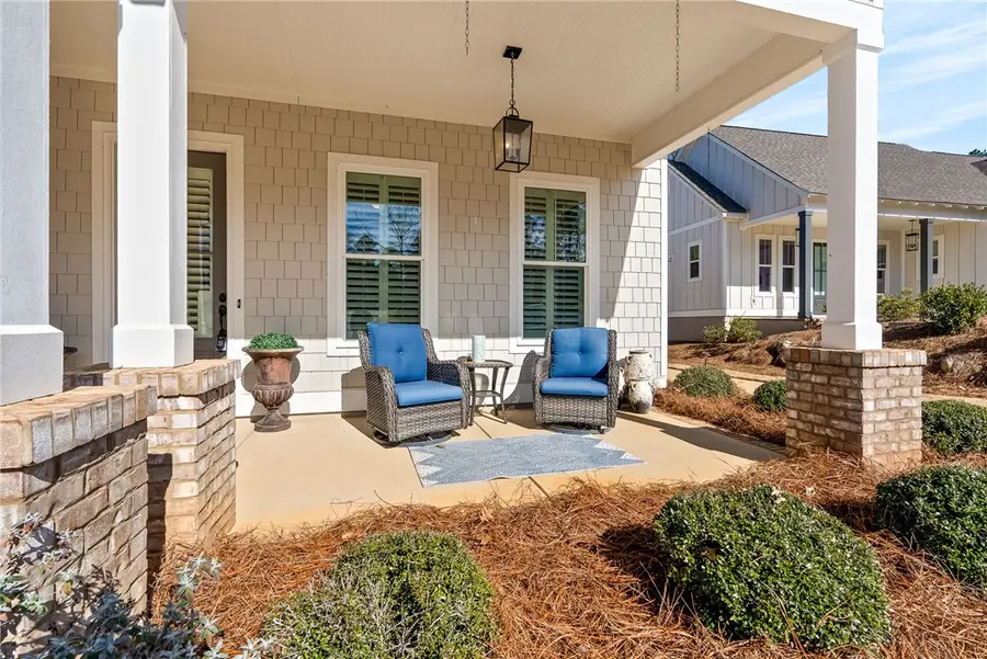3470 Eagle Trail, Opelika, AL 36801 - #3