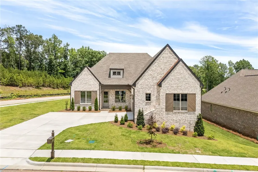 12 Bethesda Court, Auburn, AL 36830 - #3