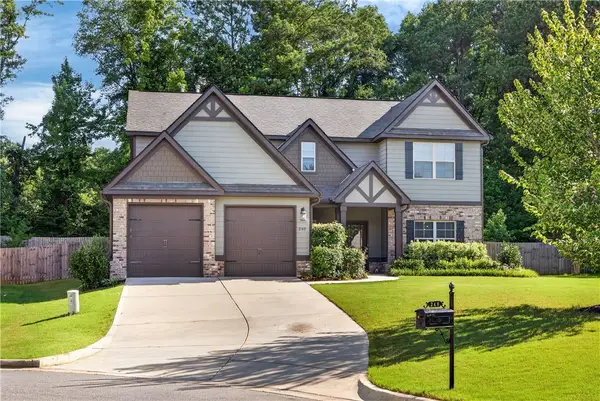 248 Woodward Way, Auburn, AL 36832