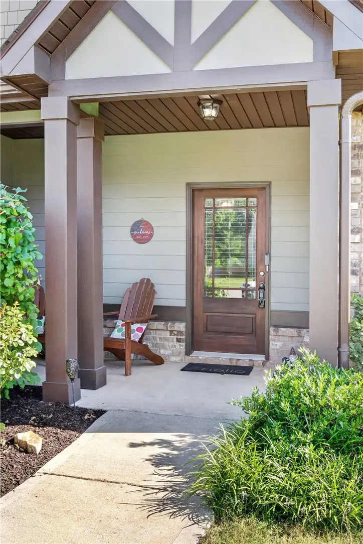 248 Woodward Way, Auburn, AL 36832 - #2