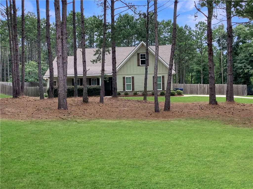 6723 Lee Road 401, Salem, AL 36874 - #1