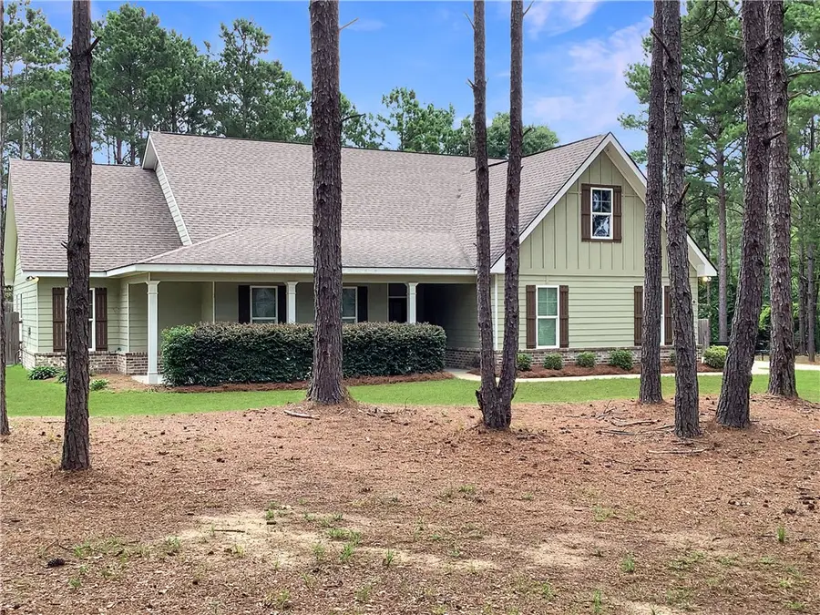 6723 Lee Road 401, Salem, AL 36874 - #2