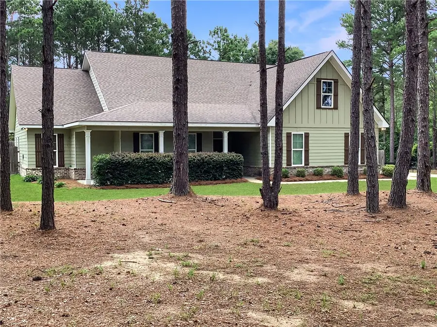 6723 Lee Road 401, Salem, AL 36874 - #3