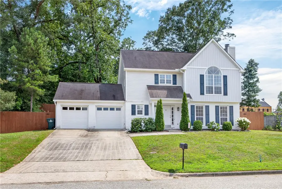1030 Birch Circle, Auburn, AL 36830 - #2