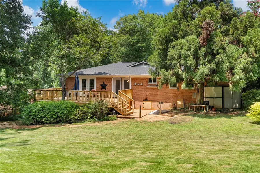 1229 Juniper Drive, Auburn, AL 36830 - #2