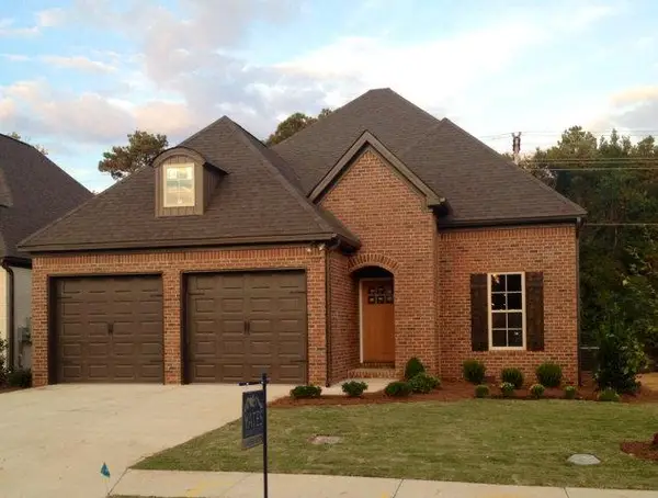 1597 Overhill Court, Auburn, AL 36830