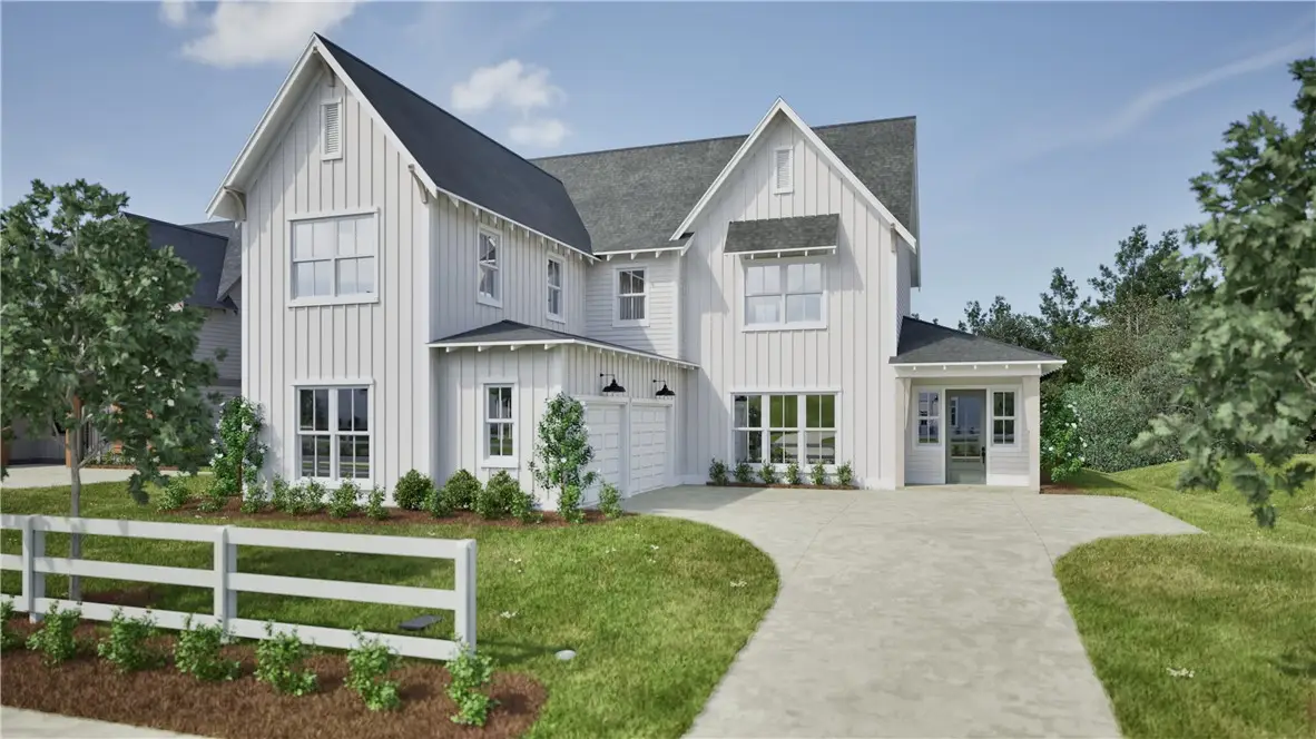 1215 Sarah Lane, Auburn, AL 36830 - #1