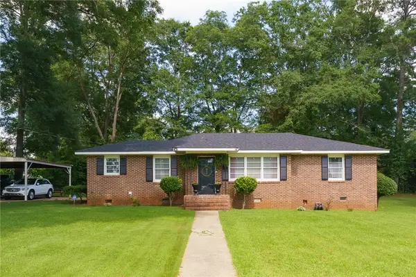 507 S 11th Avenue, Lanett, AL 36863