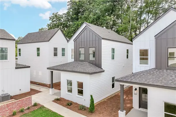 618 Martin Luther King Drive #6, Auburn, AL 36830