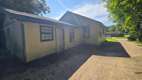 206 A&B Gautier Street, Tuskegee, AL 36083 - #2