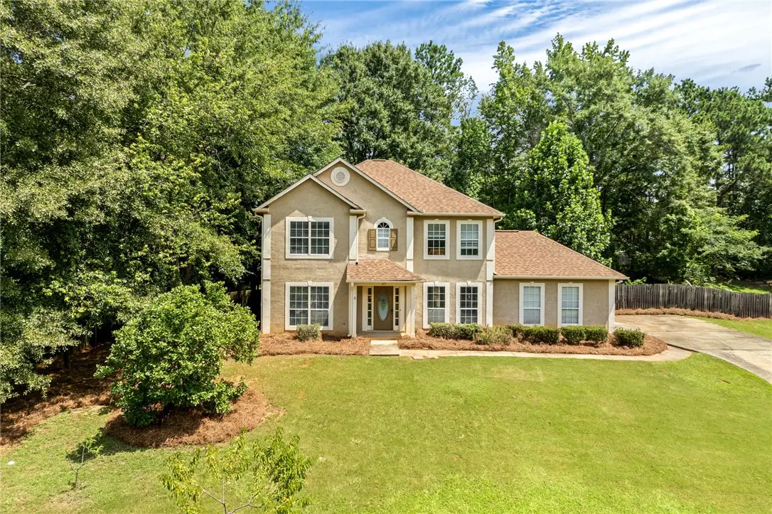 371 Estate Avenue, Auburn, AL 36830 - #1