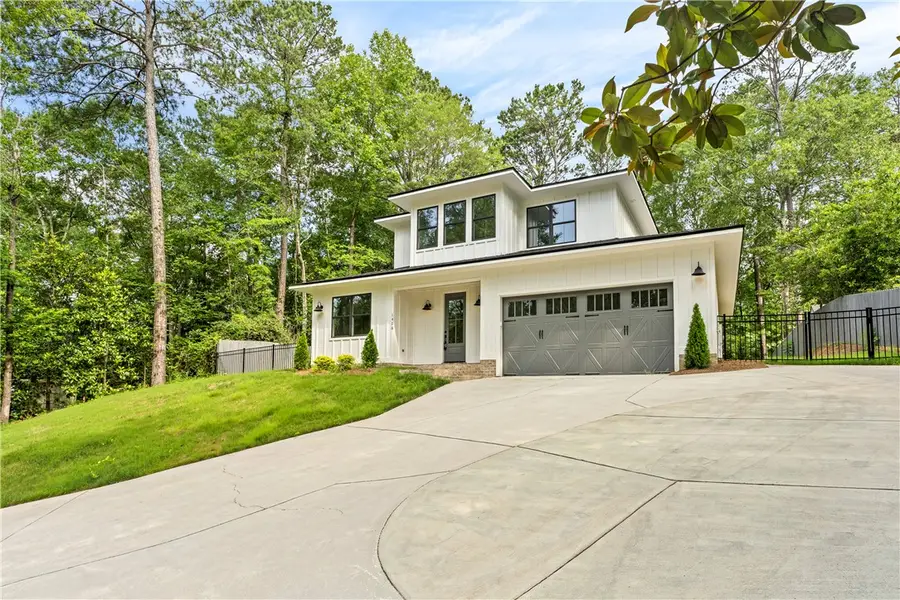 1426 Pinkston Court, Auburn, AL 36830 - #2