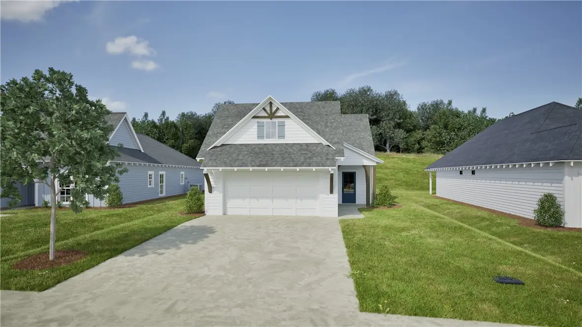 75 Firefly Lane, Opelika, AL 36804 - #1