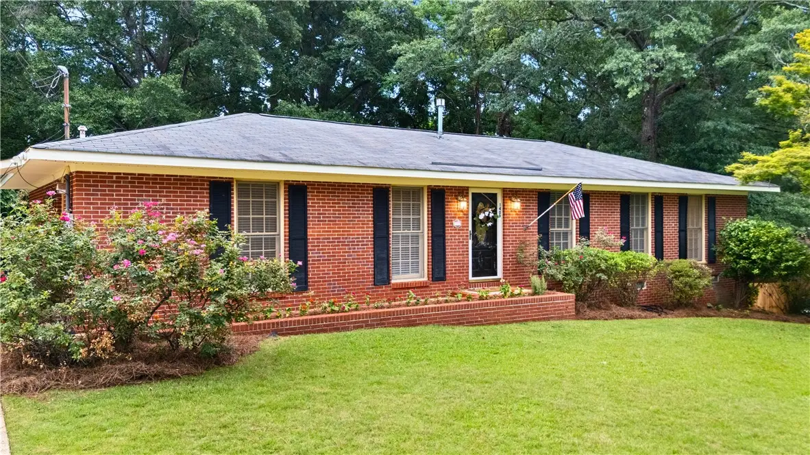 1409 Dunwall Court, Opelika, AL 36801 - #1