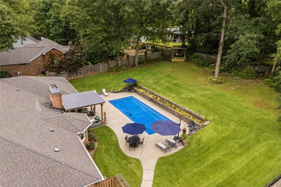503 Winterburn Avenue, Opelika, AL 36081 - #3