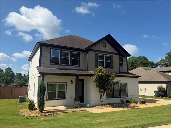198 Valentino Court, Auburn, AL 36830