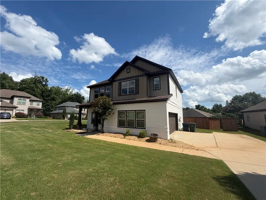 198 Valentino Court, Auburn, AL 36830 - #2
