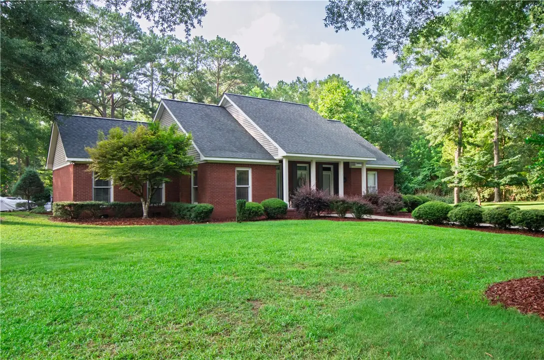 2315 Springwood Drive, Auburn, AL 36380 - #1