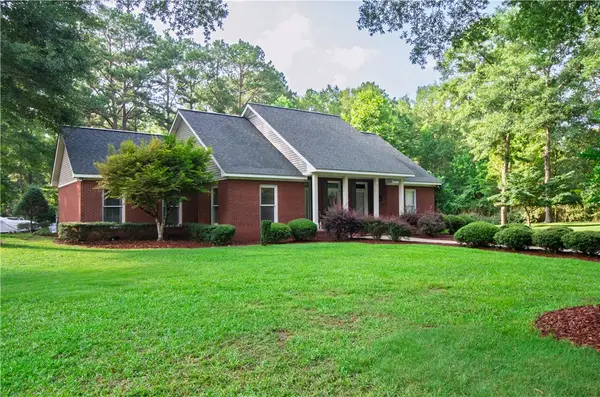 2315 Springwood Drive, Auburn, AL 36380