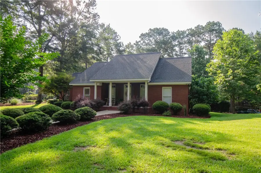 2315 Springwood Drive, Auburn, AL 36380 - #2