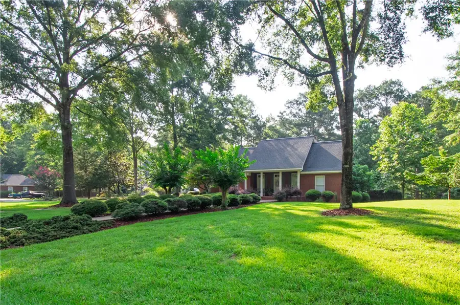 2315 Springwood Drive, Auburn, AL 36380 - #3
