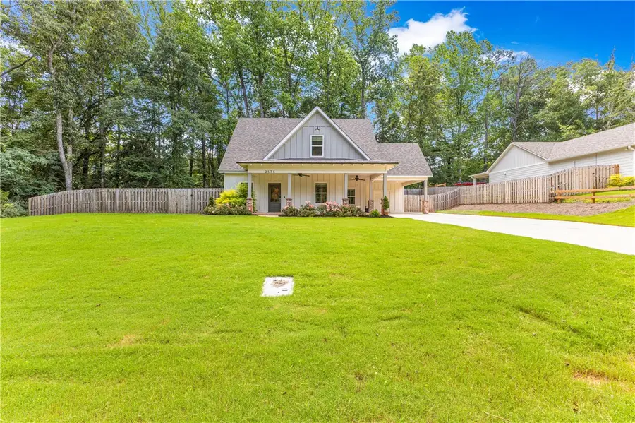 2575 Rocky Brook Road, Opelika, AL 36801 - #2