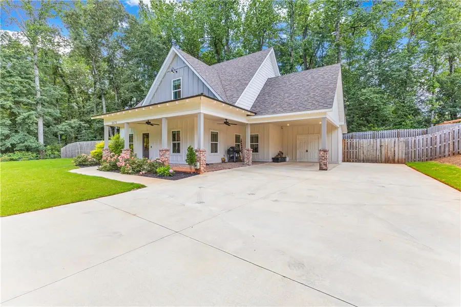 2575 Rocky Brook Road, Opelika, AL 36801 - #3