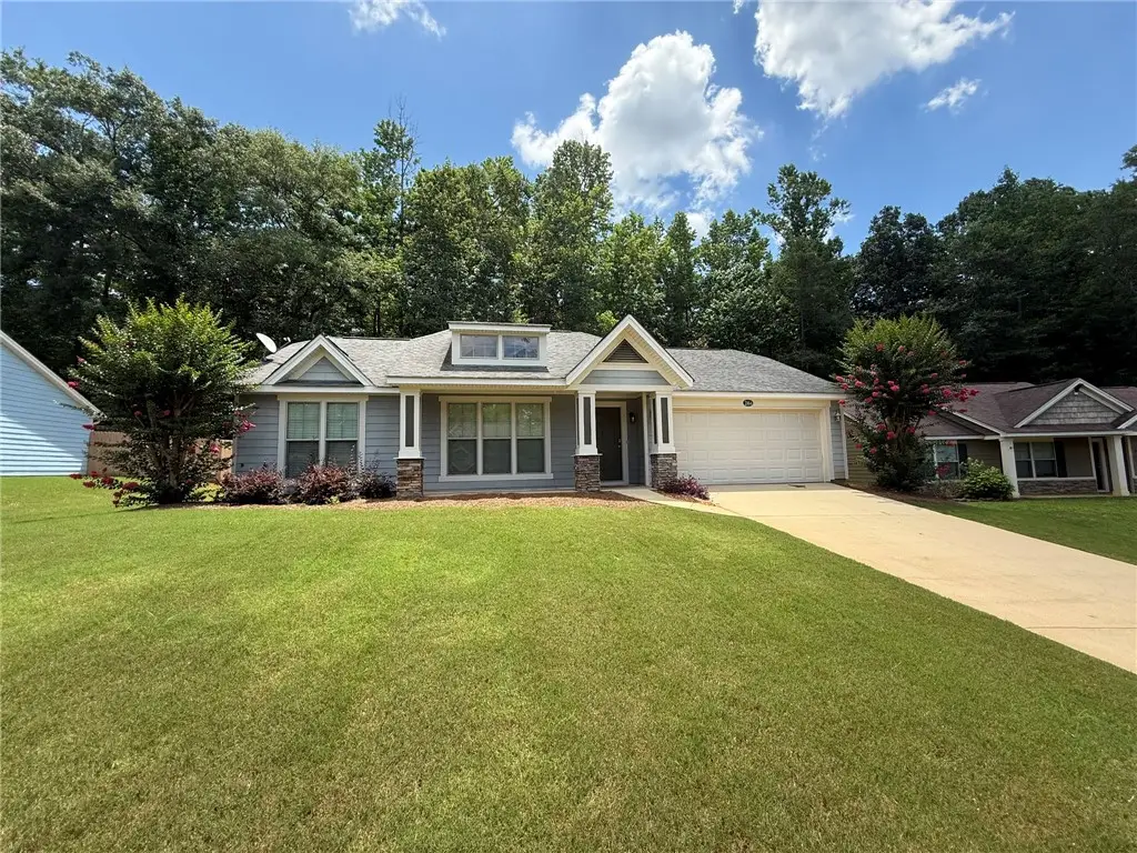 2164 Turnbury Lane, Auburn, AL 36830 - #1