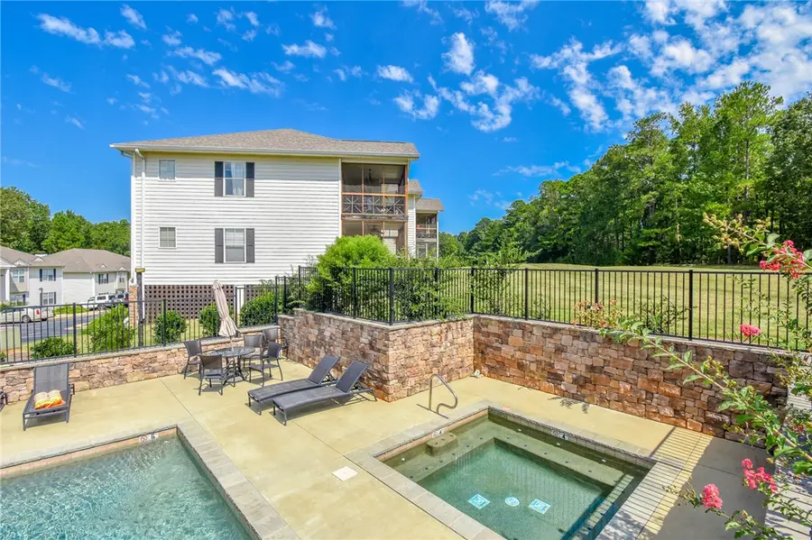 741 Lakeview Ridge #106, Dadeville, AL 36853 - #3