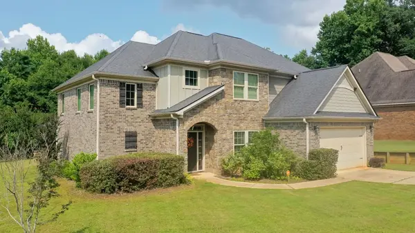 1746 Scarsboro Lane, Auburn, AL 36830