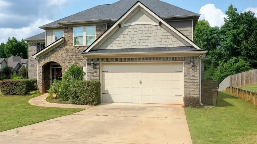 1746 Scarsboro Lane, Auburn, AL 36830 - #3