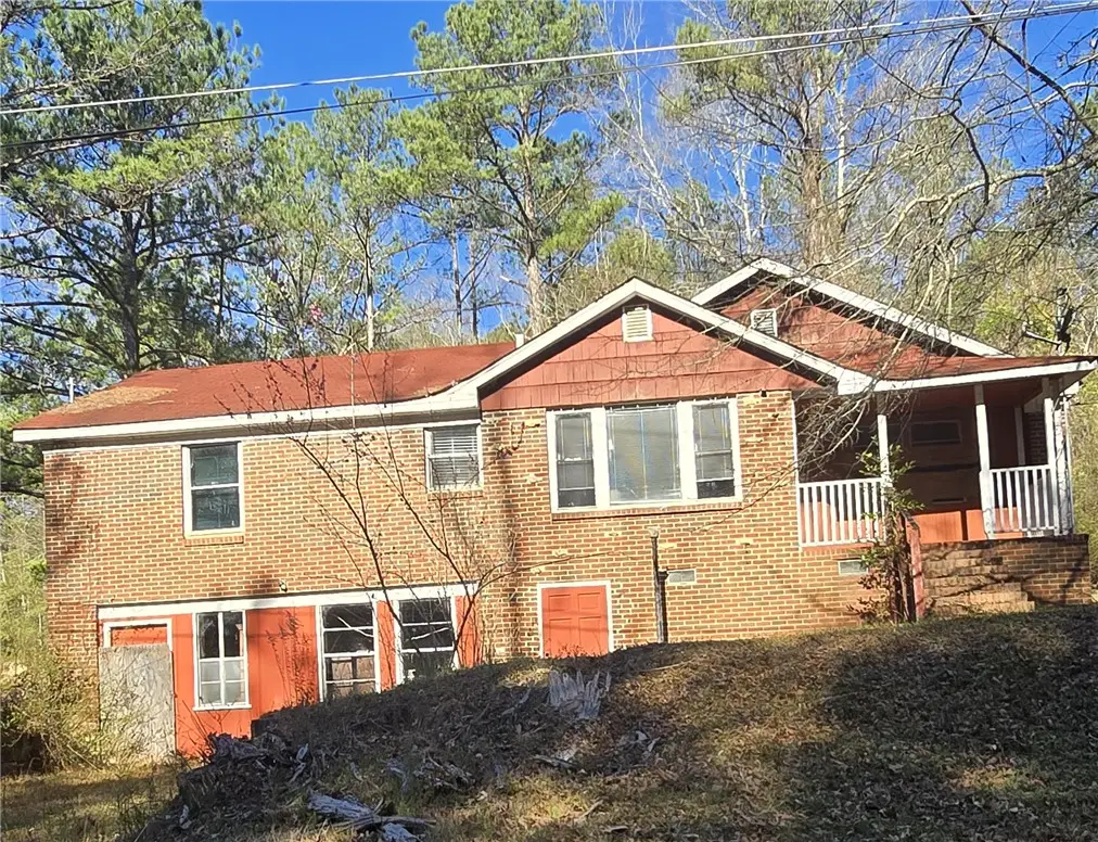 301 Nancy Street, Tuskegee, AL 36083 - #1