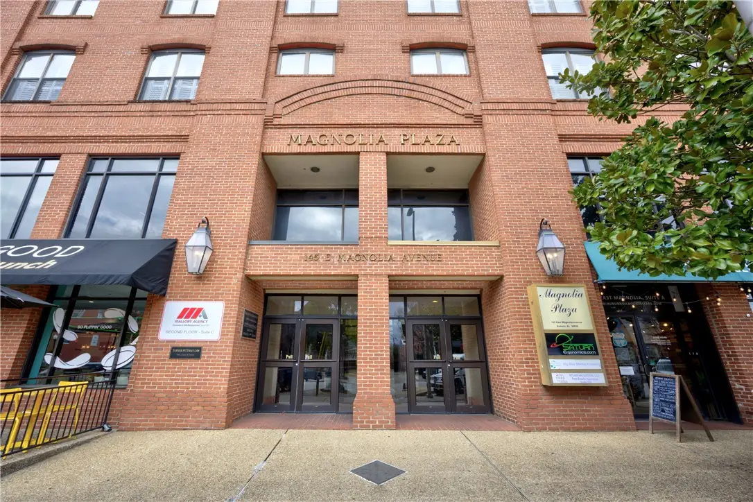 145 E Magnolia Avenue #301, Auburn, AL 36830 - #1