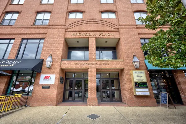 145 E Magnolia Avenue #301, Auburn, AL 36830