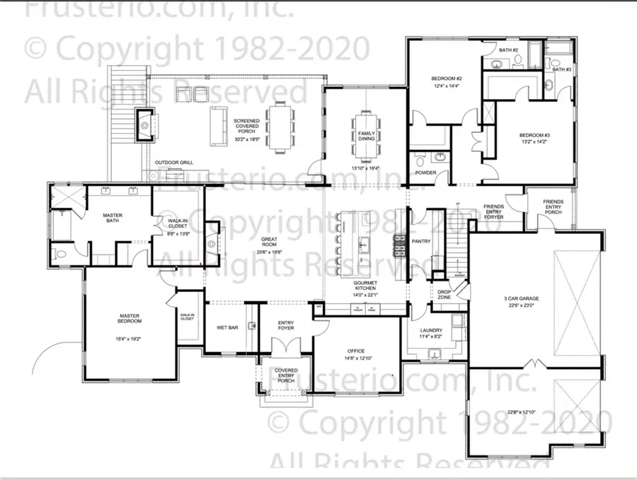 TBD Deerwood Court, Auburn, AL 36830 - #2