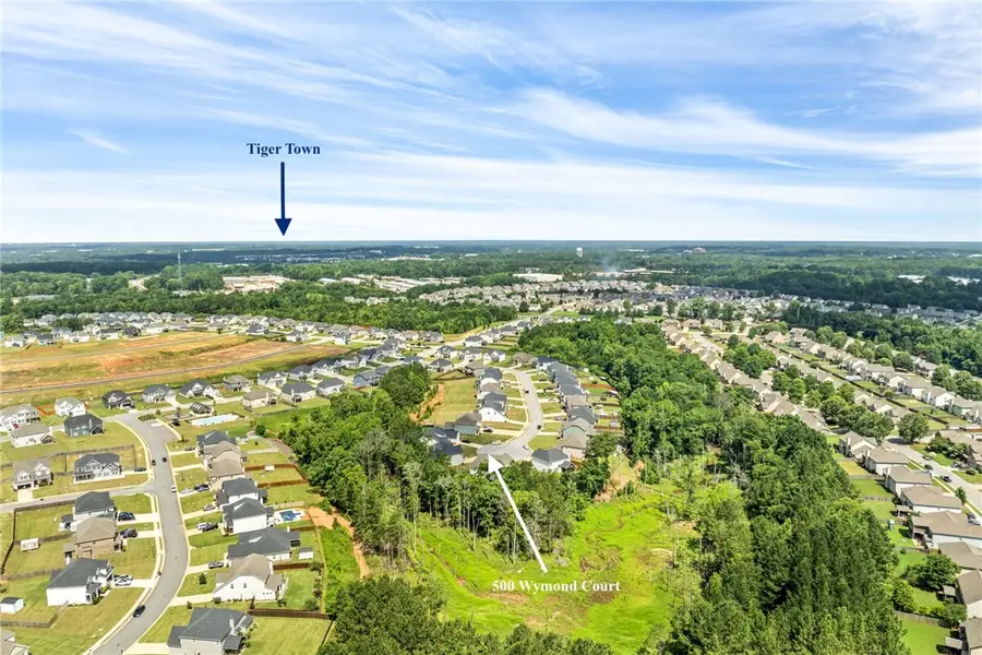 500 Wymond Court, Opelika, AL 36804 - #3