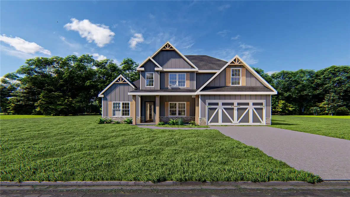 1839 Kenai Pass, Auburn, AL 36832 - #1