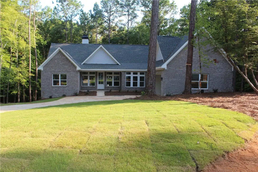 97 Fern Ridge Court, Dadeville, AL 36853 - #1