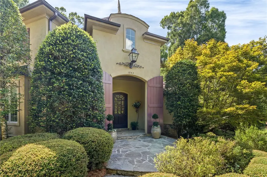 1843 Fairway Drive, Auburn, AL 36830 - #2