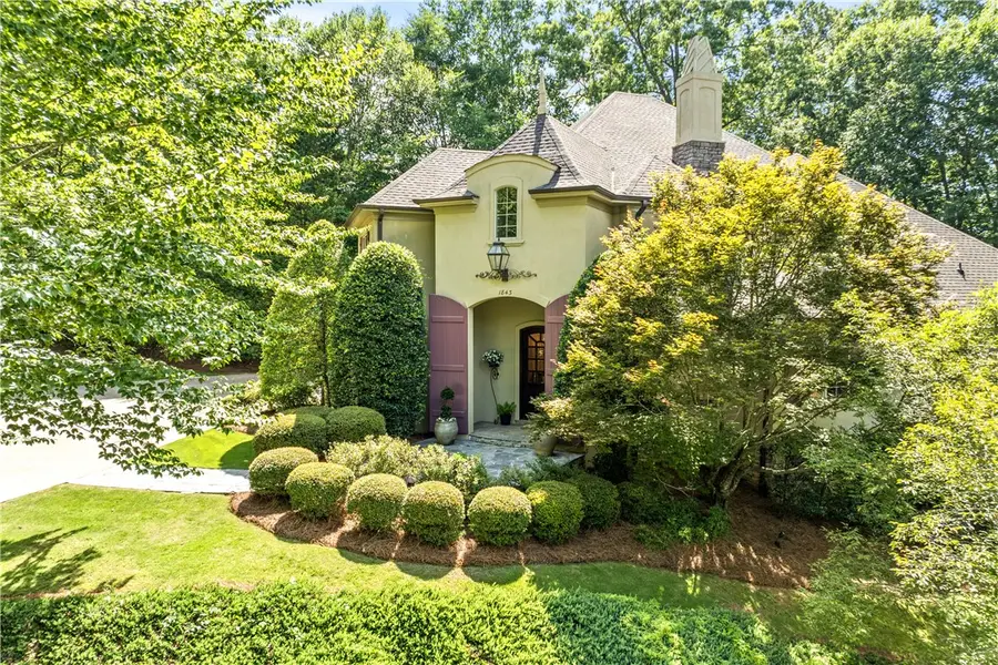 1843 Fairway Drive, Auburn, AL 36830 - #3