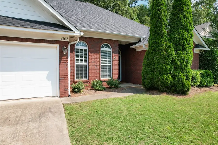 2167 Wedgewood Court, Auburn, AL 36830 - #3