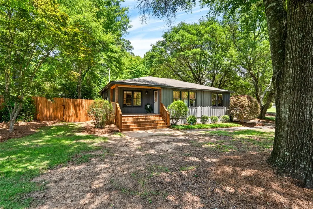 1471 Saugahatchee Road, Auburn, AL 36830 - #1