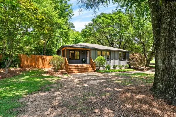 1471 Saugahatchee Road, Auburn, AL 36830